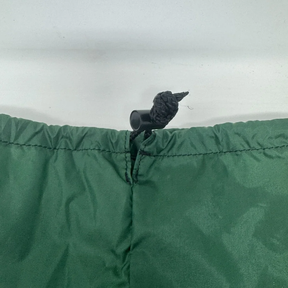 Crazy‎ Creek Crib Hammock Stuff Sack Green Bag